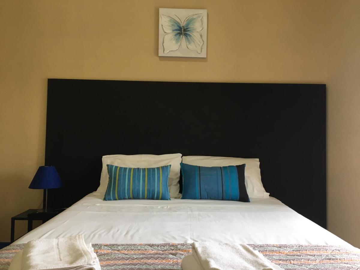 Aveiro Train Guesthouse Luaran gambar